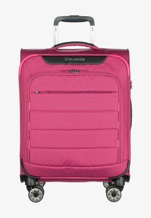 Travelite, SKAII TROLLEY S - Trolley - abendrot