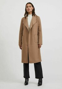 VILA VIJUICE - NOOS - Casaco clássico - portabella