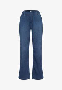 Ausgewählt, used regular blue