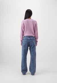Tommy Jeans Vaqueros boyfriend - denim medium