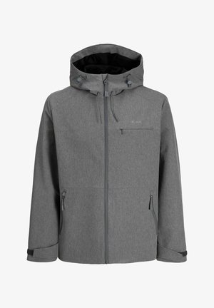 Jack & Jones PREMIUM, Suvejakk - grey melange