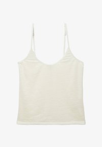 Non sélectionné, ecru