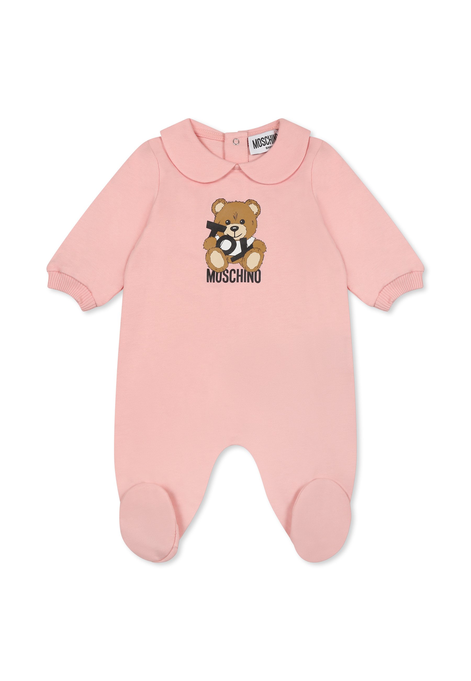 MOSCHINO TUTINE Tutina pink/fuxia