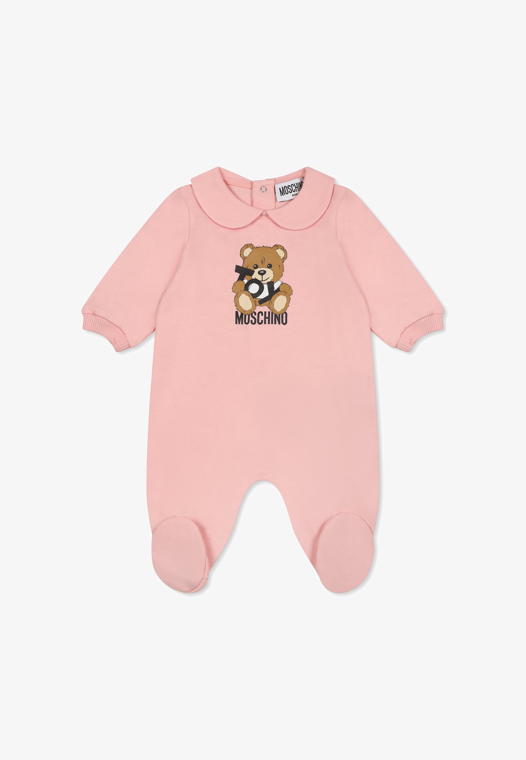 MOSCHINO TUTINE Tutina pink/fuxia