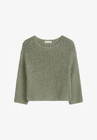 Kijelölve, fresh sage