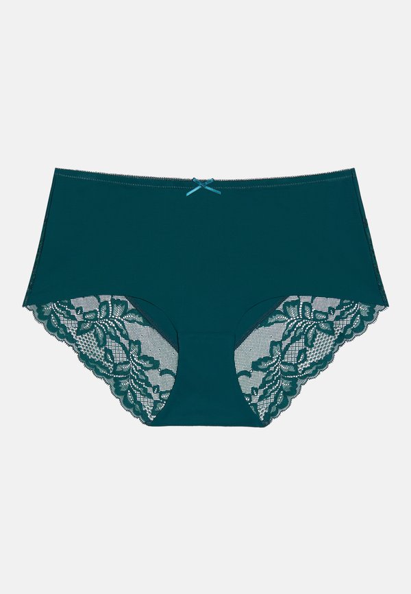 BRIEF WITH LACE 3 PACK - Briefs4