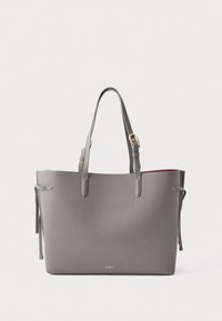 AVA TOTE - Velika torba - urban gray/ciligia