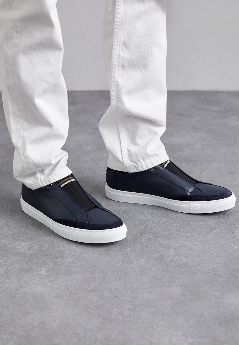 mocassins paul smith