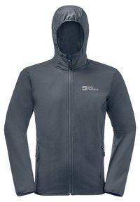Jack Wolfskin BORNBERG  - Blouson - nature blue