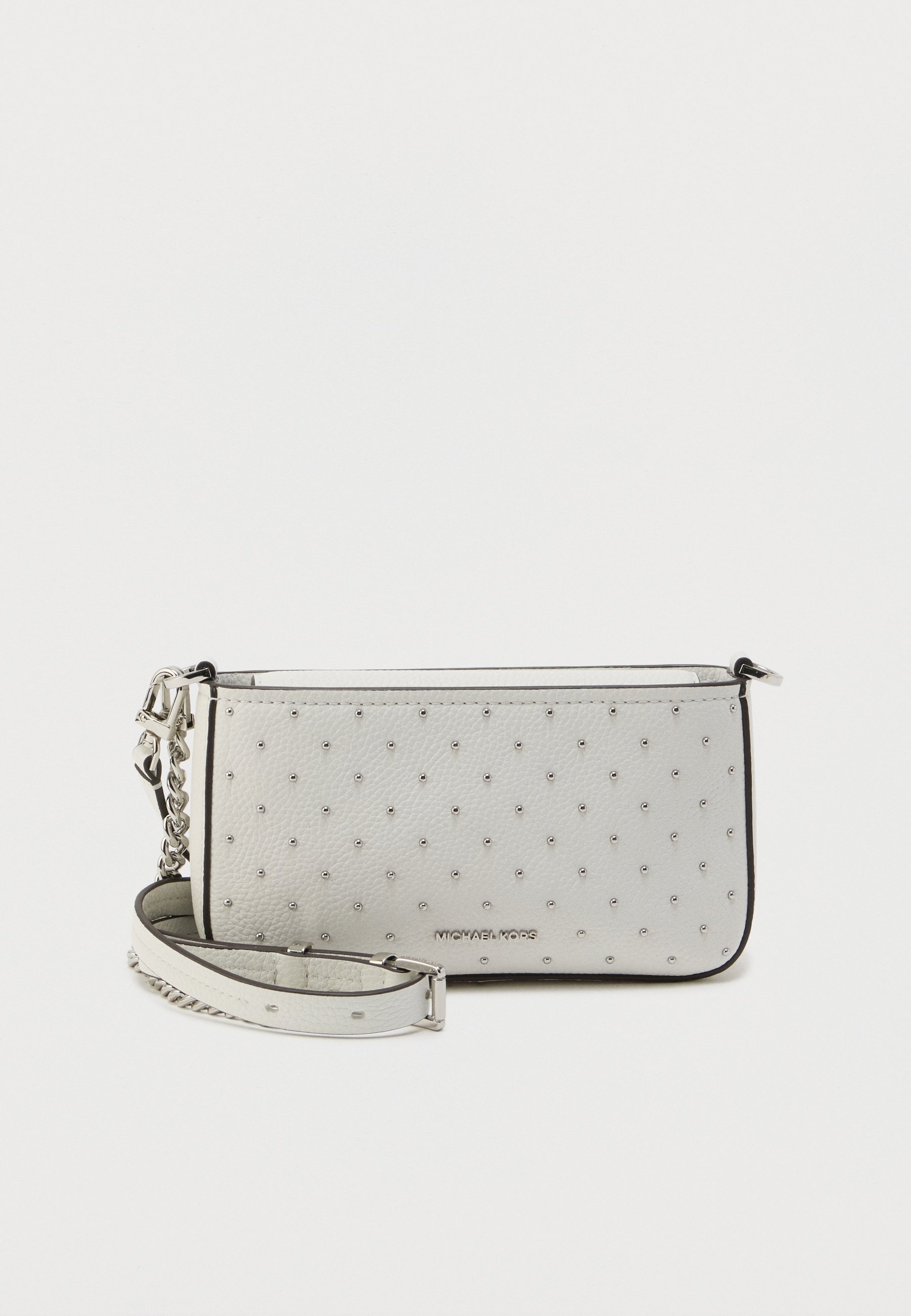 MICHAEL Michael Kors BRYANT SM CONV XBODY POUCHETTE - Mala de mão