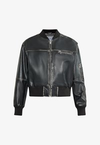 Ausgewählt, schwarz