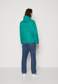 K-Way LE VRAI CLAUDE 3.0 - Outdoorjakke - green