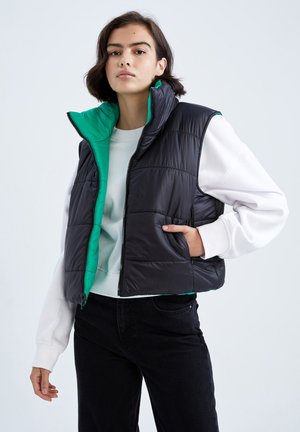 RELAX FIT - Vesta - green