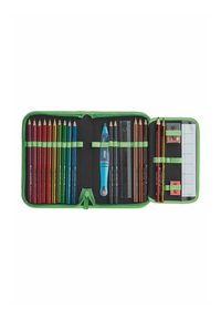 Scout GENIUS SET 4-TEILIG - Set d'écolier - dino rex