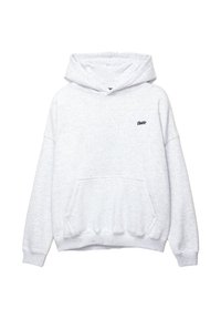 Unausgewählt, light grey