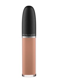 MAC RETRO MATTE LIQUID LIPCOLOUR - Liquid lipstick - café au chic