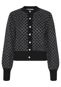 Karen by Simonsen Cardigan - meteorite