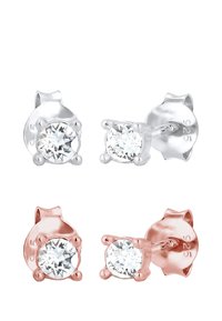 Unausgewählt, rose gold-coloured