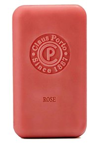 Claus Porto CLAUS PORTO SEIFE SMART ROSA MINI SOAP - Seife - transparent
