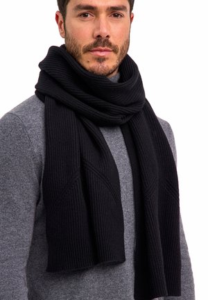 Scarf - black