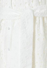 More & More 3/4 ARM - Maxi-jurk - weiã