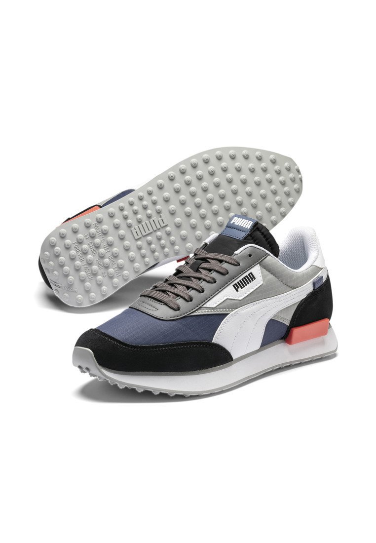 zalando future rider