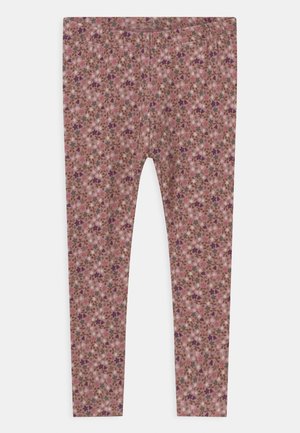 NMFKINDA - Legging - woodrose