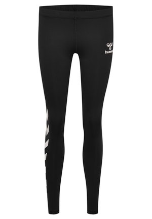 Tights - black