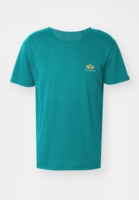 Unausgewählt, force green