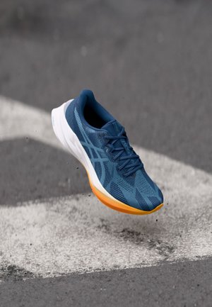 DYNABLAST 5 - Hardloopschoenen voor op de weg - twilightblue/sabablue