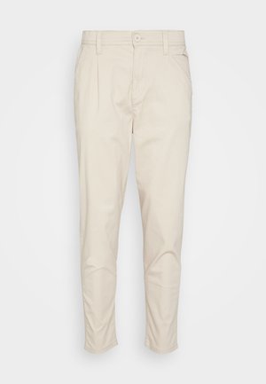 Only & Sons ONSCAM PANT - Chino - silver lining