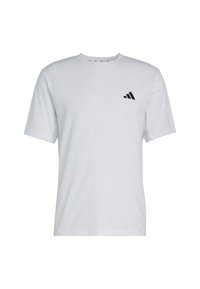 Sport T-shirt - white
