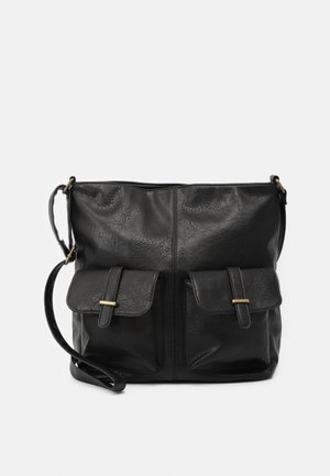 Bolso de mano - black