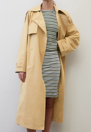 Trenssi - gold-coloured