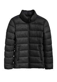 ULTRALIGHT SUSANNE PATCH - Giacca invernale - black
