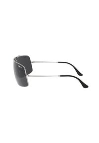 Ray-Ban OCCHIALI DA SOLE WINGS III - Occhiali da sole - silver