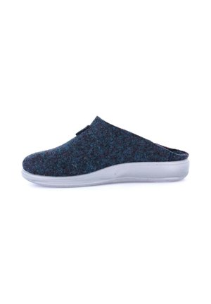 RAMA - Pantofole - blu-multi