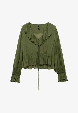 Mango, Tunika - khaki
