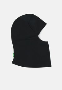 Vaude KIDS FACE MASK UNISEX - Berretto - black