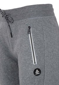 Peak Mountain ANOE - Trainingsbroek - grey