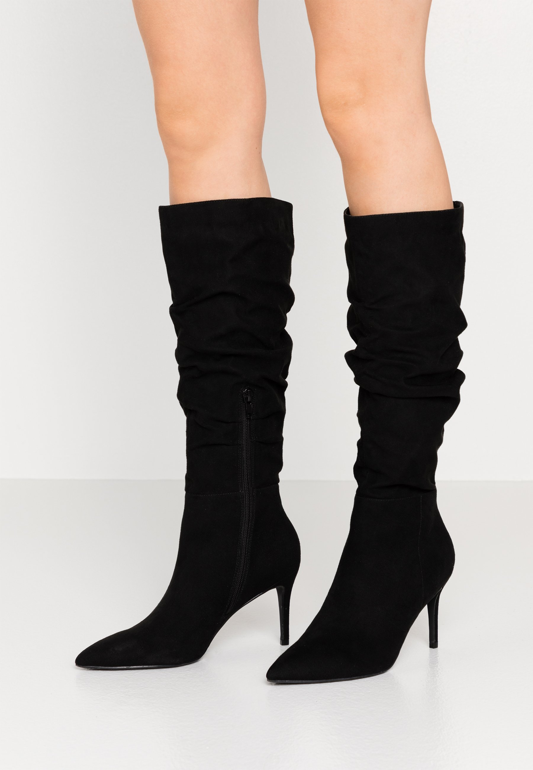 Anna Field Klassiska stövlar black Zalando.se Anna Field Klassiska stövlar black Zalando.se