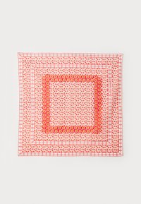Lollys Laundry CALLALL SCARF - Fular - red