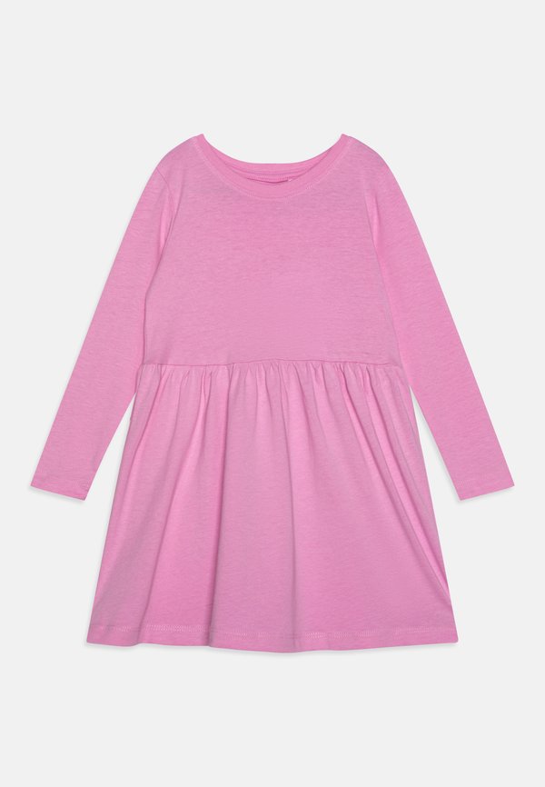 NMFVIVIA - Jersey dress - pastel lavender