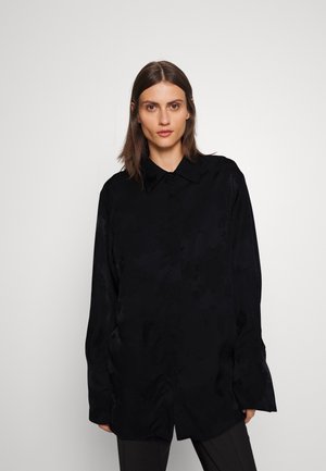 LILLIAN - Chemisier - black