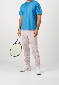 Nike Performance Basic T-shirt - blue