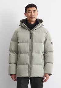 Marc O'Polo Daunenjacke - dapple gray
