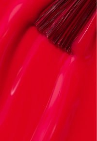 OPI SCOTLAND COLLECTION NAIL LACQUER czerwony