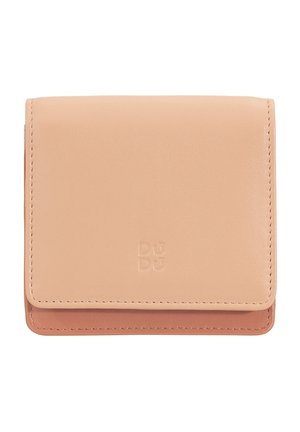 FLORES - Wallet - rosa cipria