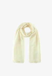 Unausgewählt, weiß