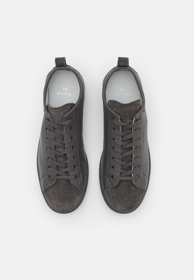 Herren Sneaker | PS Paul Smith MIYATA Sneaker low dark grey/dunkelgrau - FB48604 Herren Sneaker | PS Paul Smith MIYATA Sneaker low dark grey/dunkelgrau - FB48604